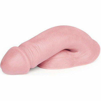 Мягкий имитатор Fleshlight Fleshtone Limpy, маленький